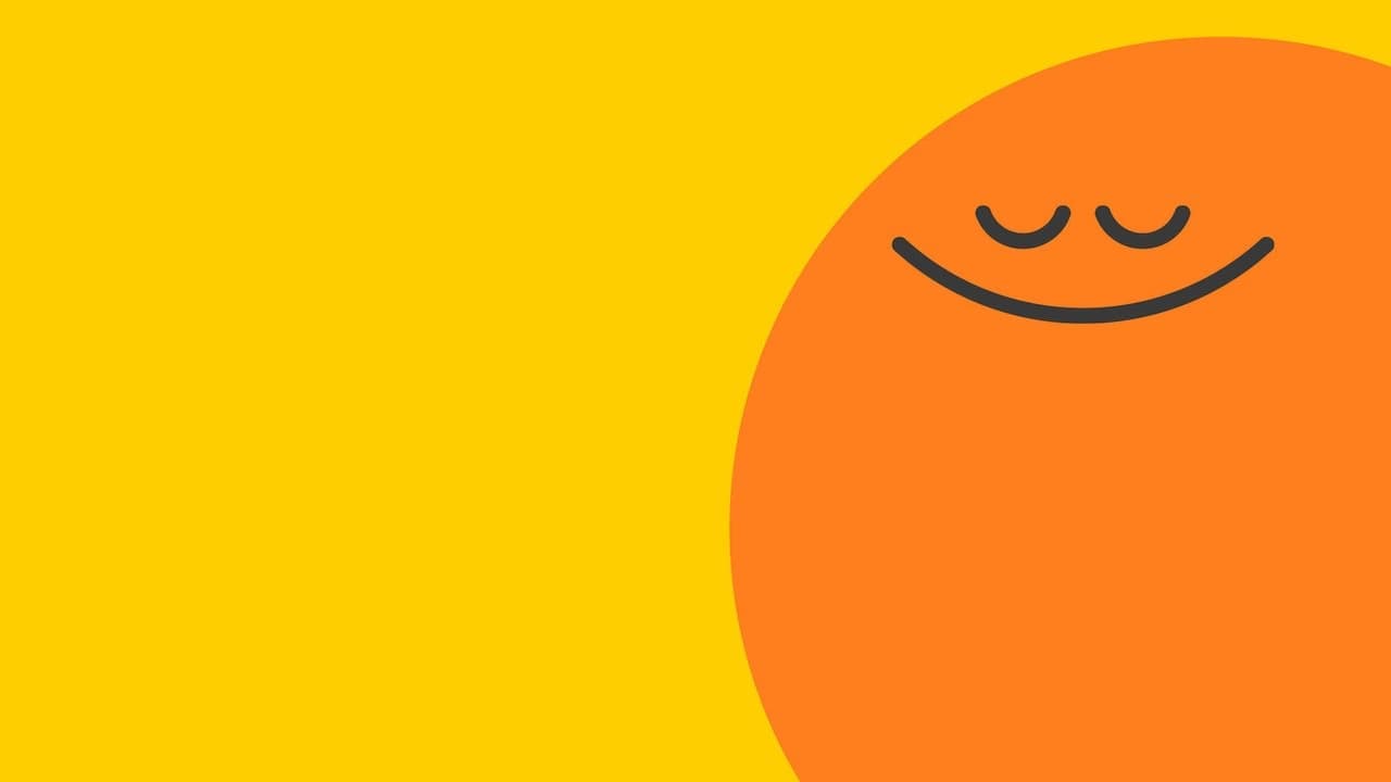 Headspace: Meditasyon Rehberi arka plan