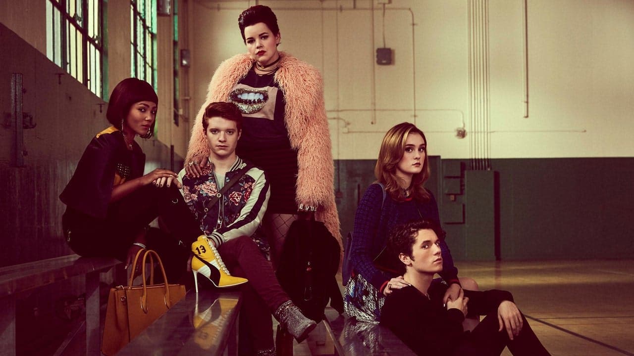 Heathers arka plan