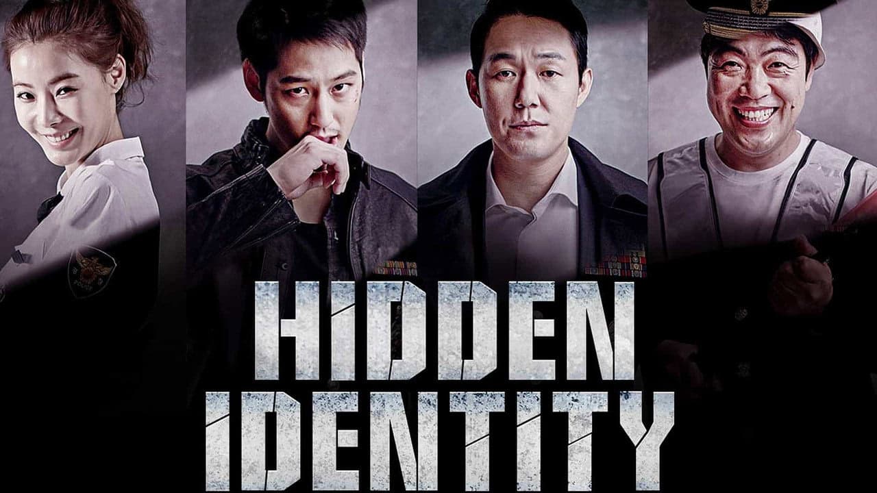 Hidden Identity arka plan