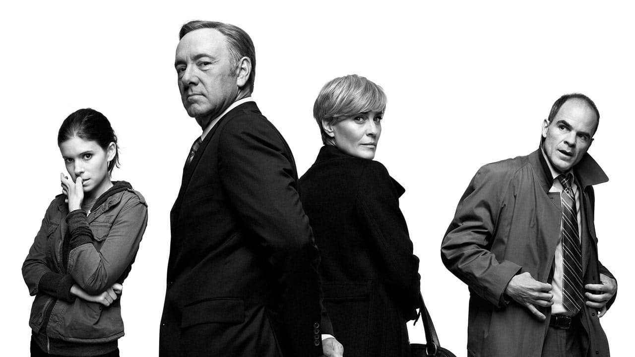 House of Cards arka plan