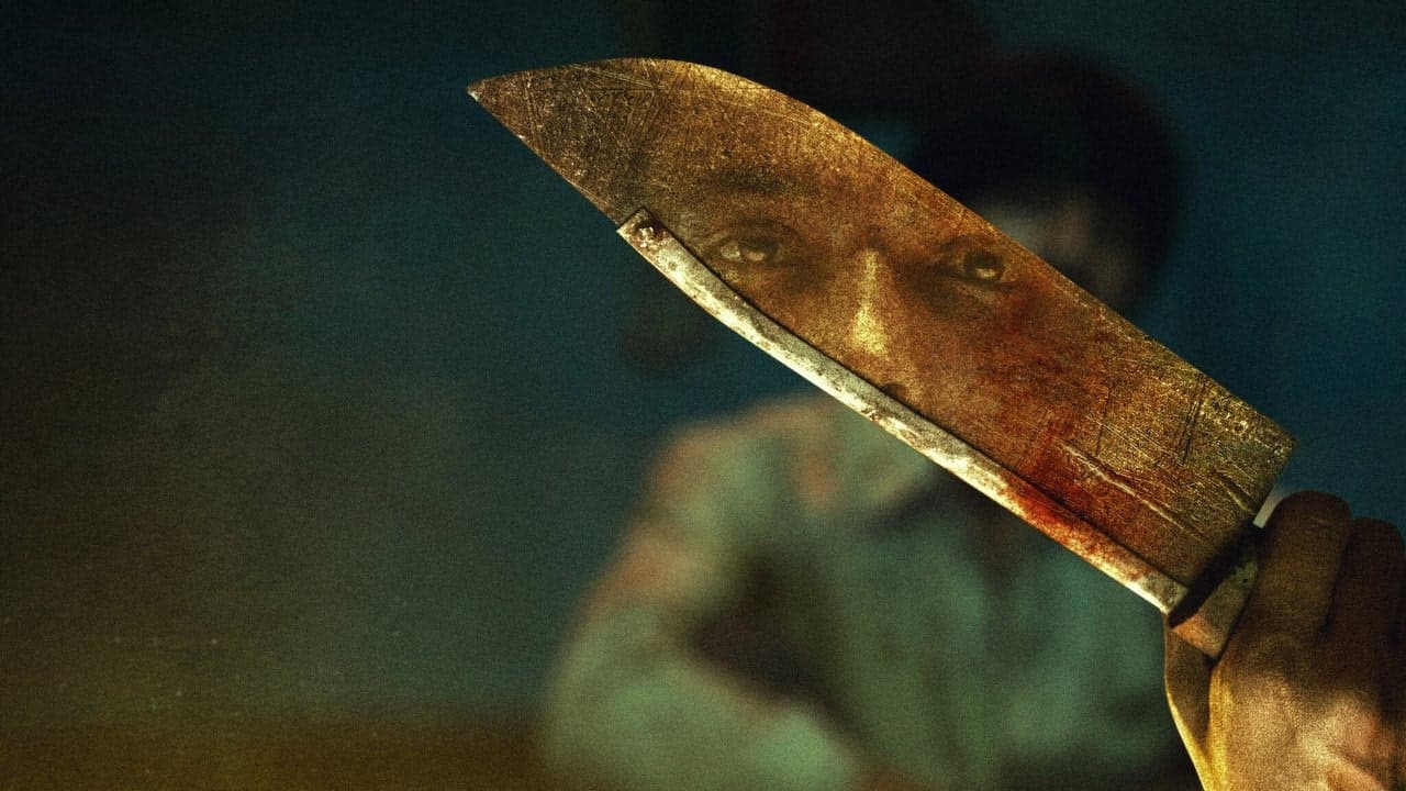 Indian Predator: The Butcher of Delhi arka plan