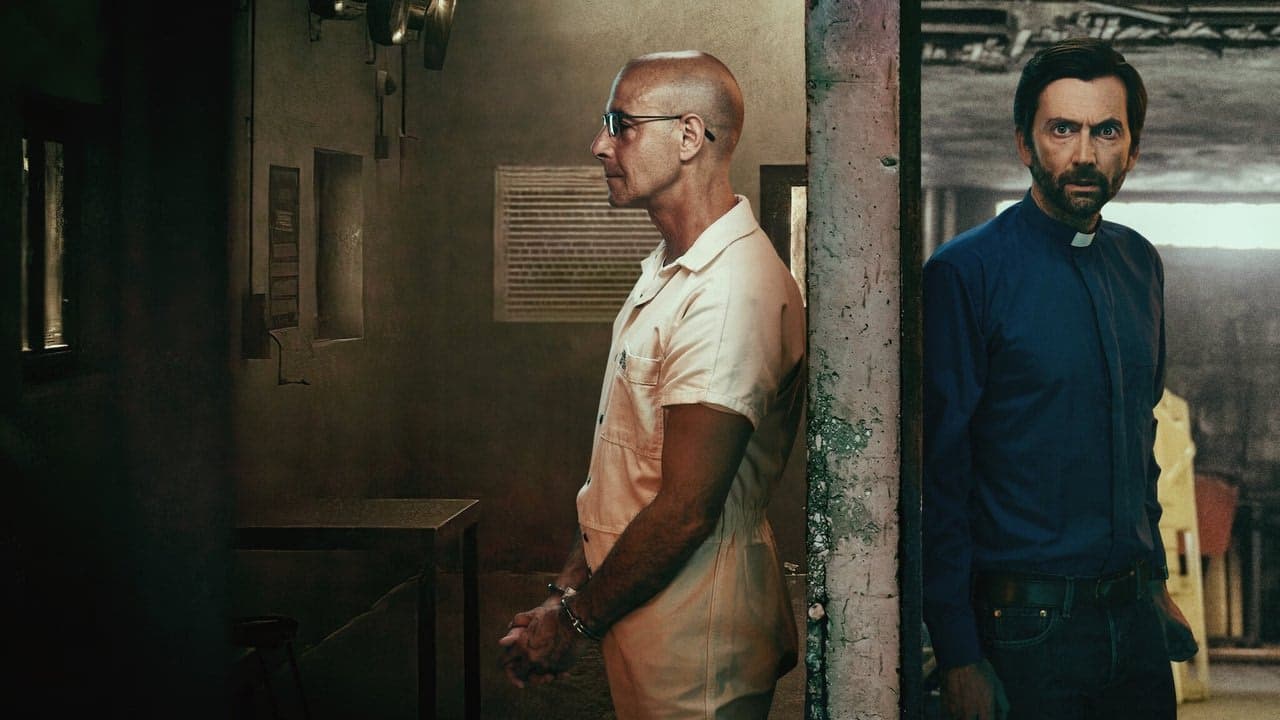 Inside Man arka plan