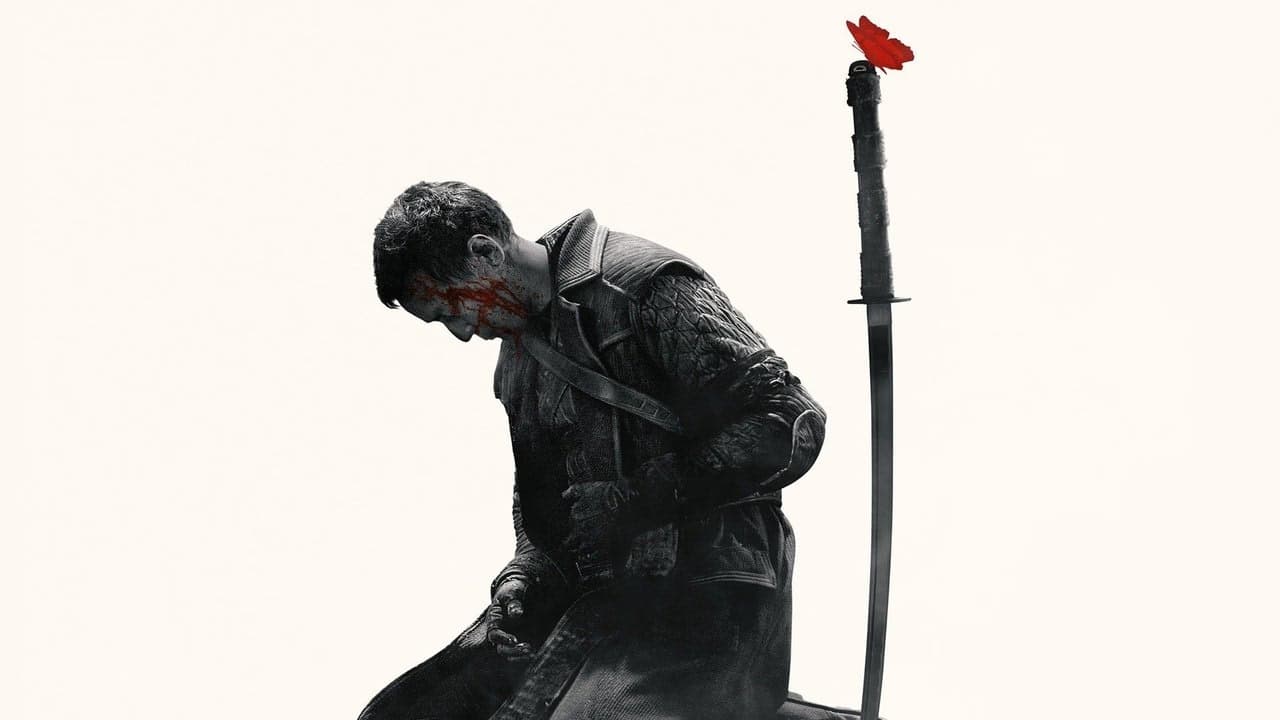 Into the Badlands arka plan