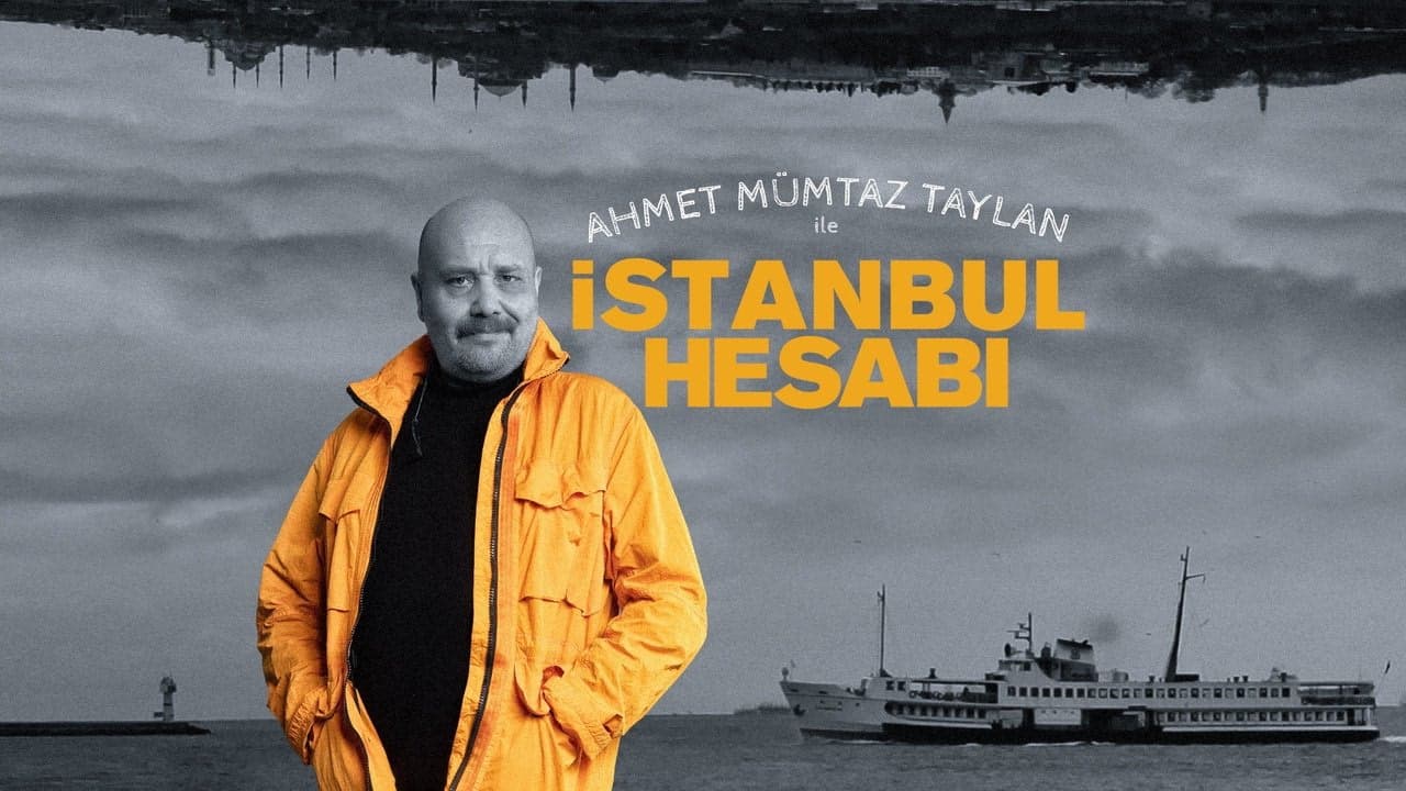 İstanbul Hesabı arka plan