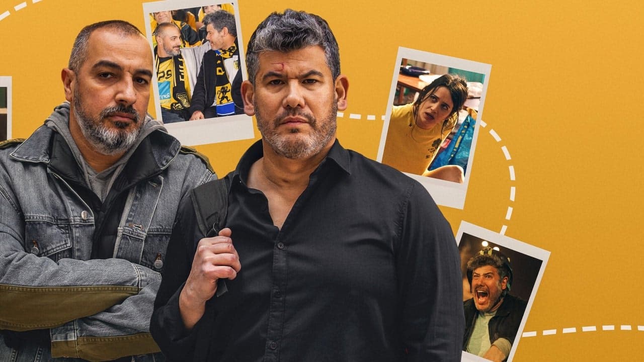 İyi Günde, Kötü Günde arka plan