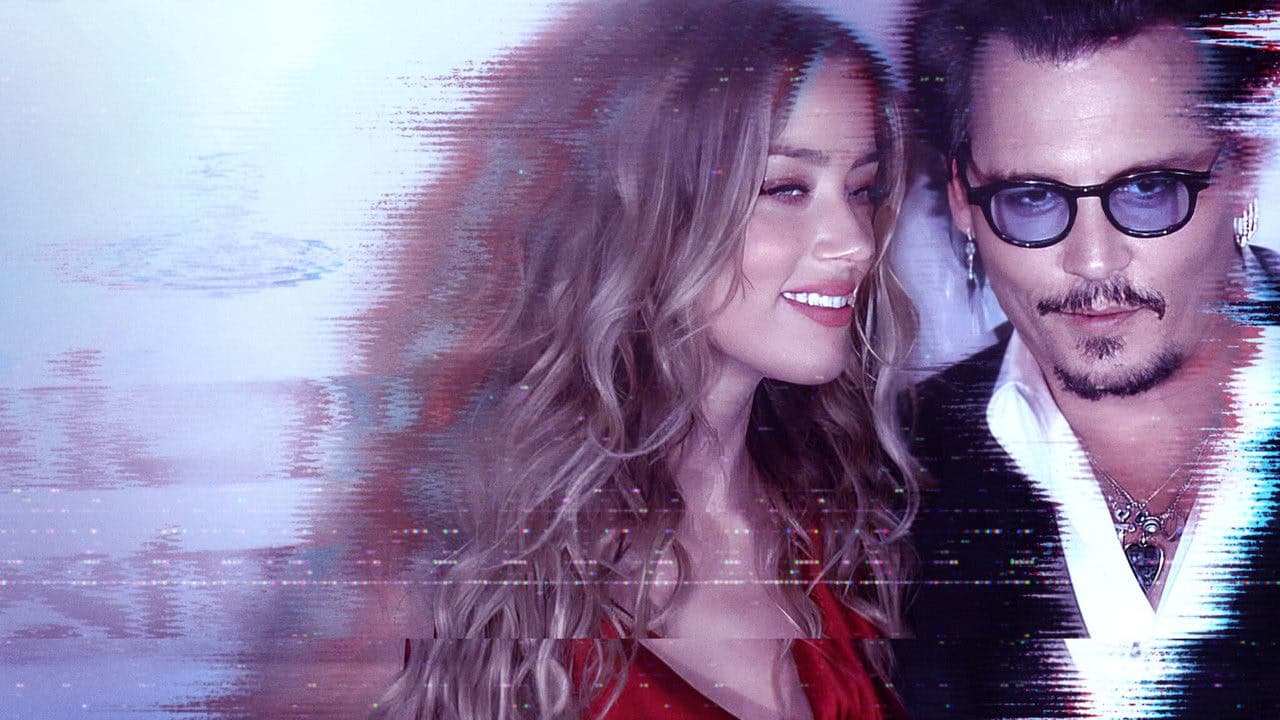 Johnny Depp-Amber Heard Davası arka plan