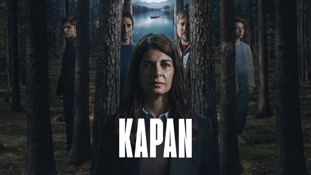 Kapan arka plan