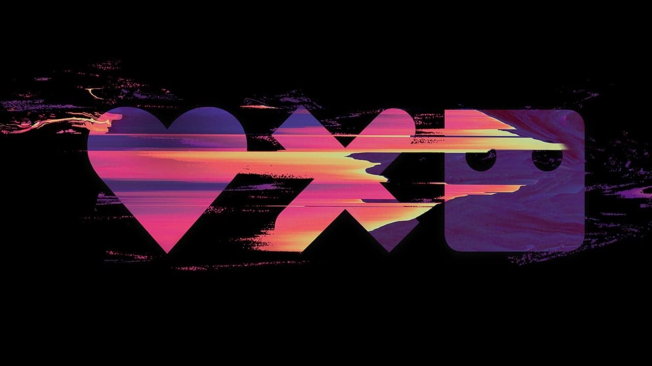 Love, Death & Robots arka plan