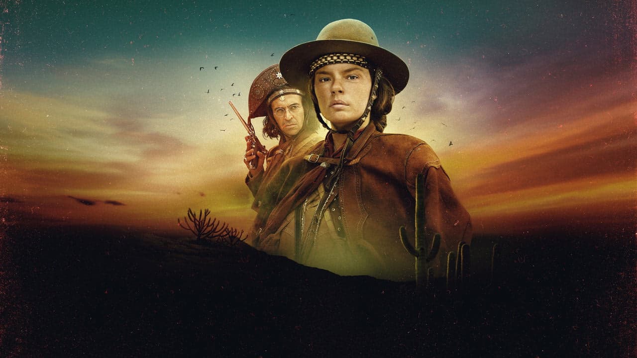 Maria: The Outlaw Legend arka plan