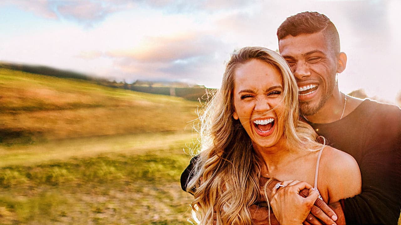 Marriage or Mortgage arka plan
