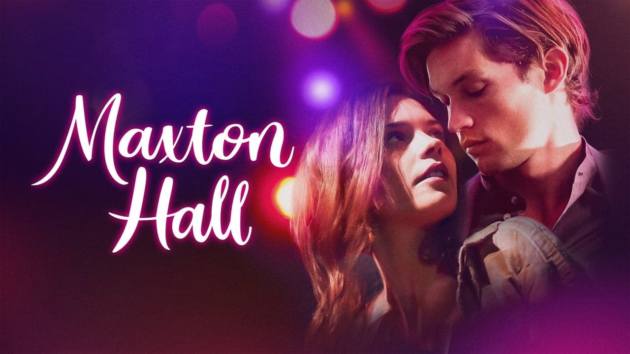 Maxton Hall - Aramızdaki Dünya arka plan