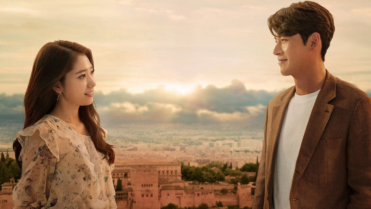Memories of the Alhambra arka plan