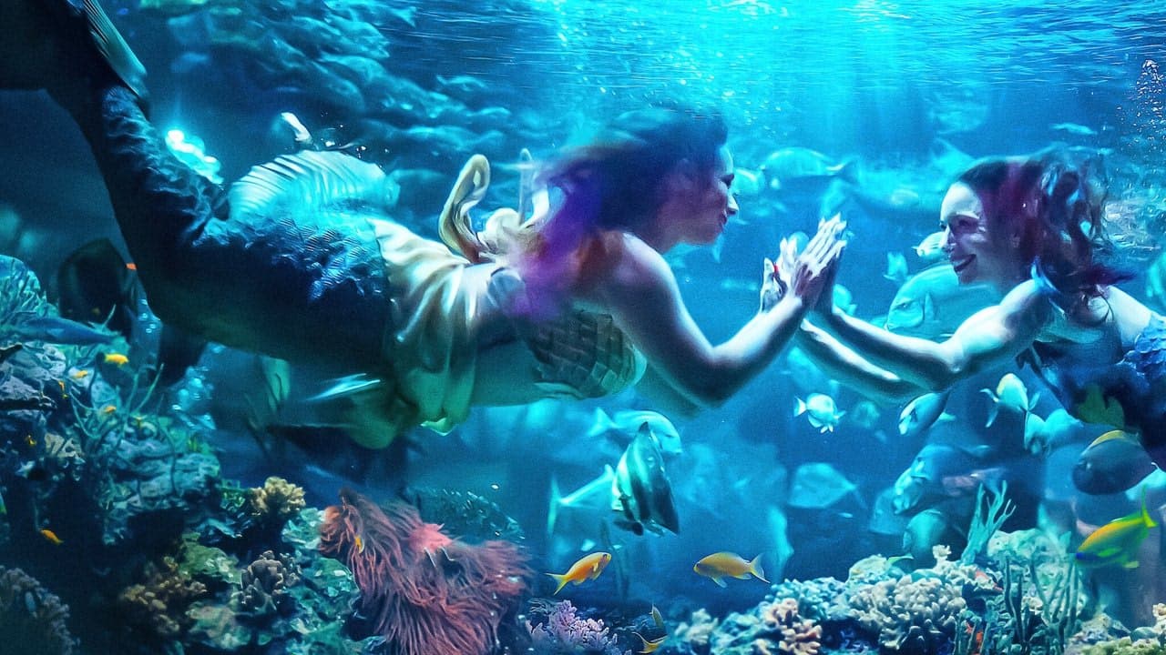 MerPeople arka plan