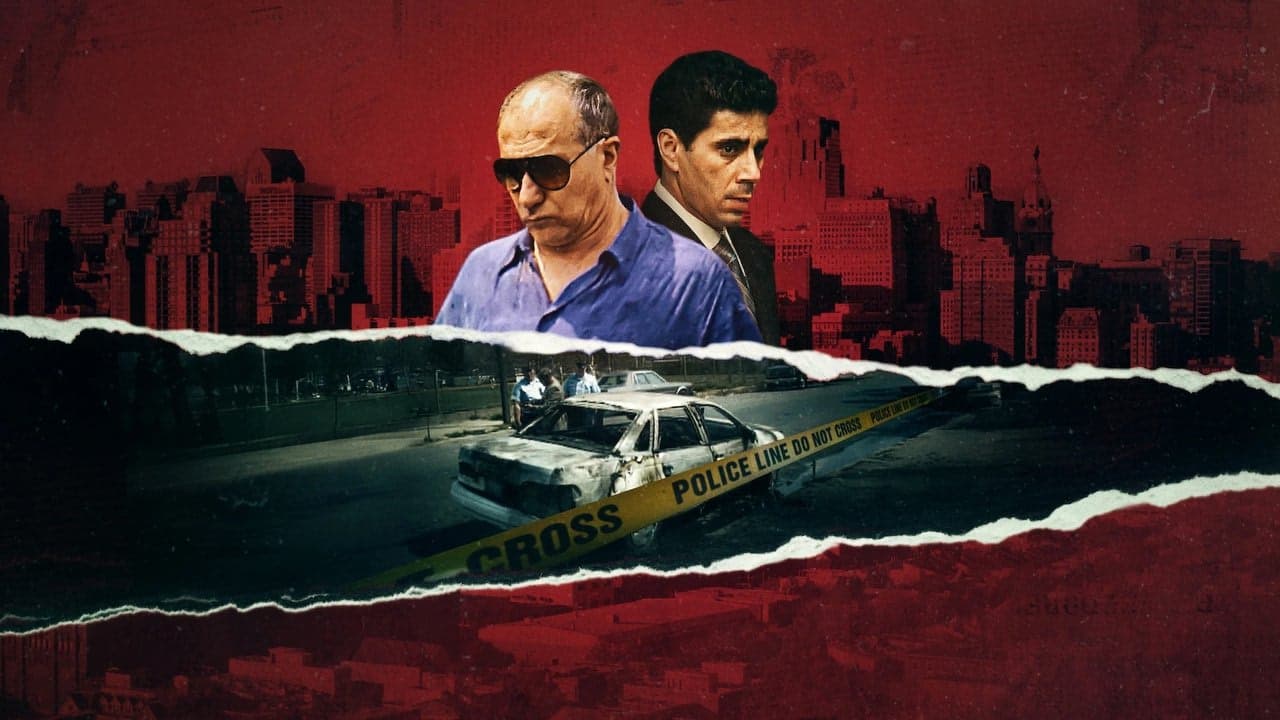 Mob War: Philadelphia vs. the Mafia arka plan