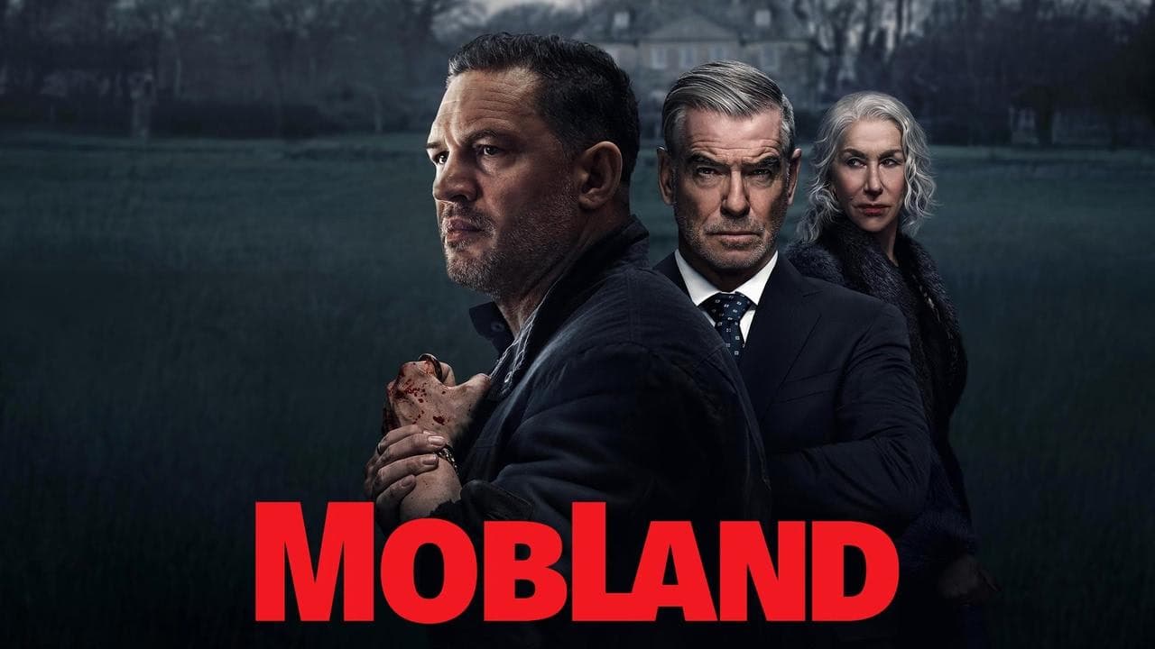 MobLand arka plan