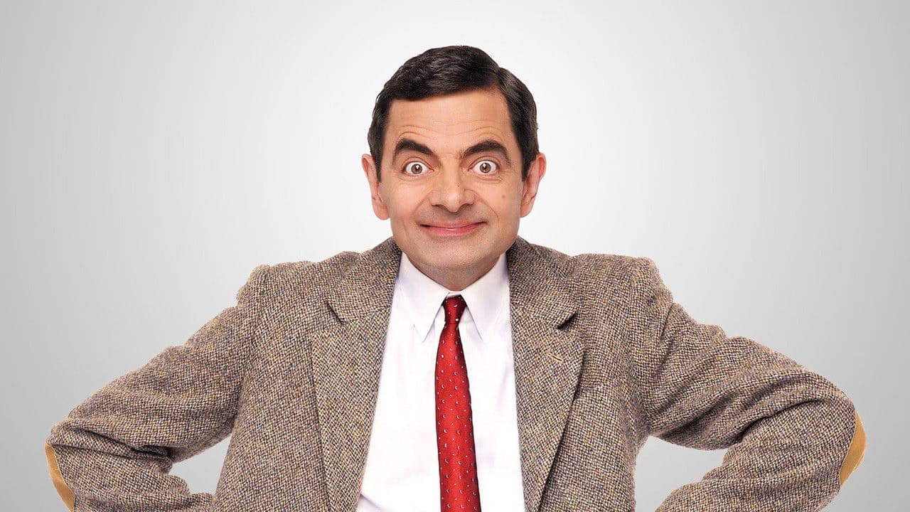 Mr. Bean arka plan