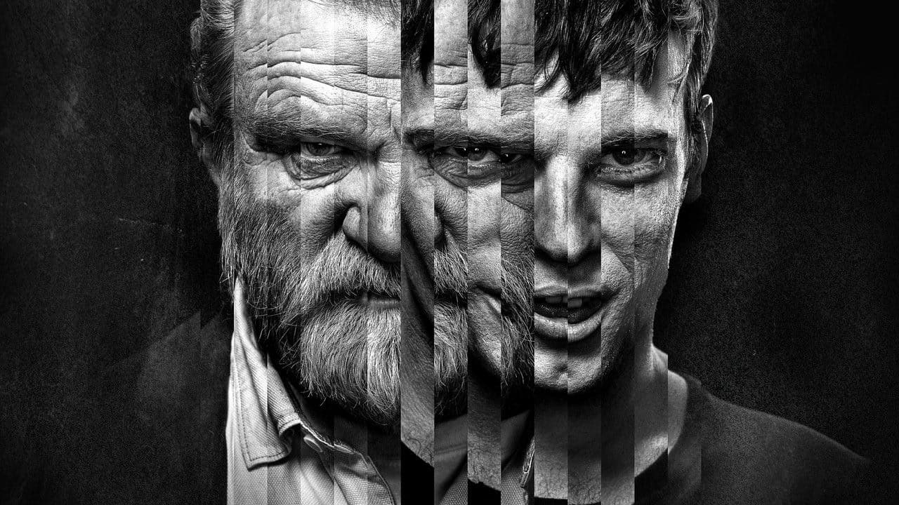 Mr. Mercedes arka plan