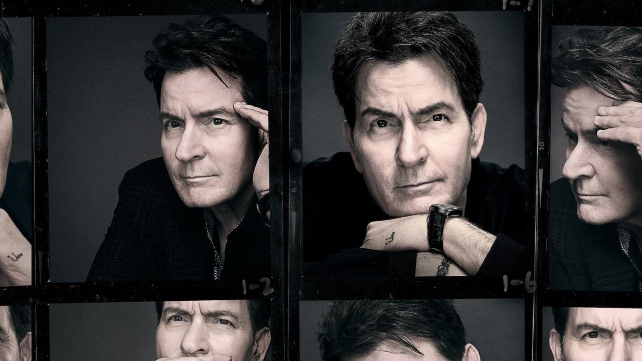 Namıdiğer Charlie Sheen arka plan