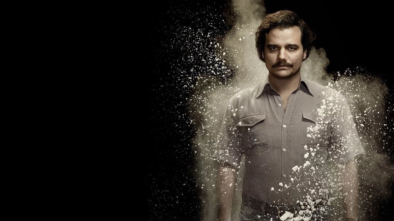 Narcos arka plan