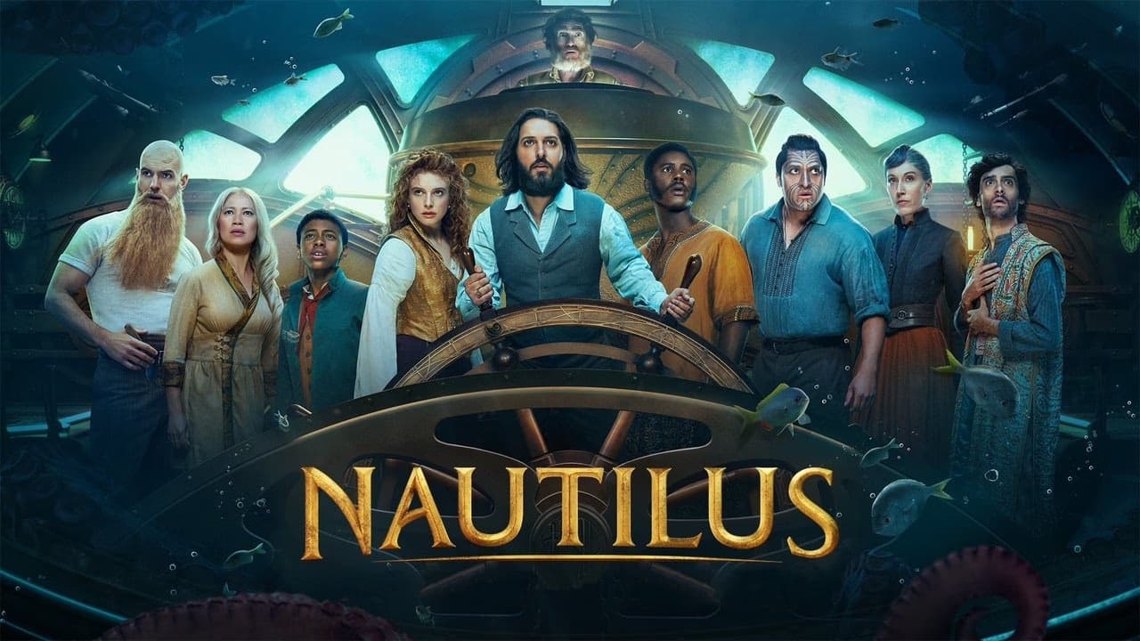 Nautilus arka plan