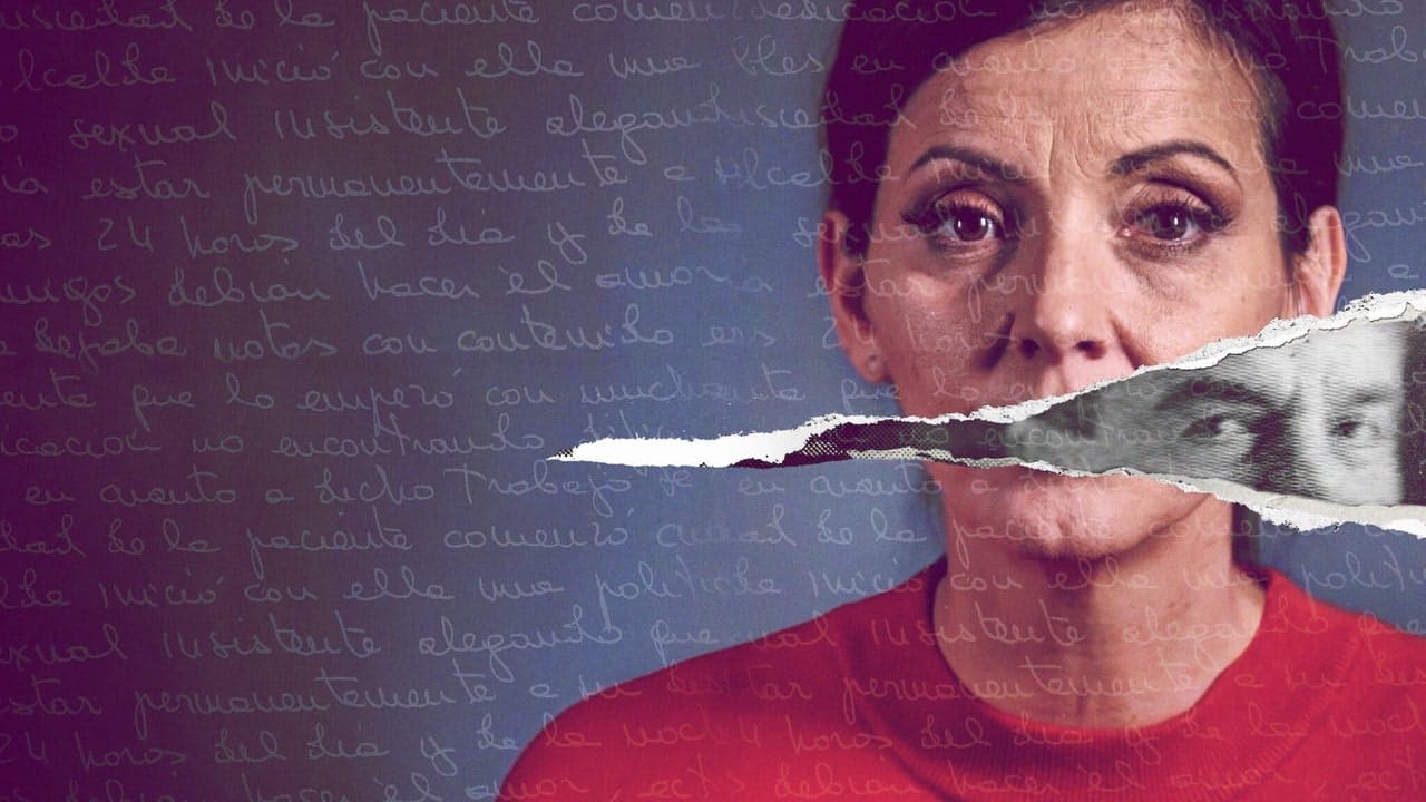 Nevenka, Breaking The Silence arka plan