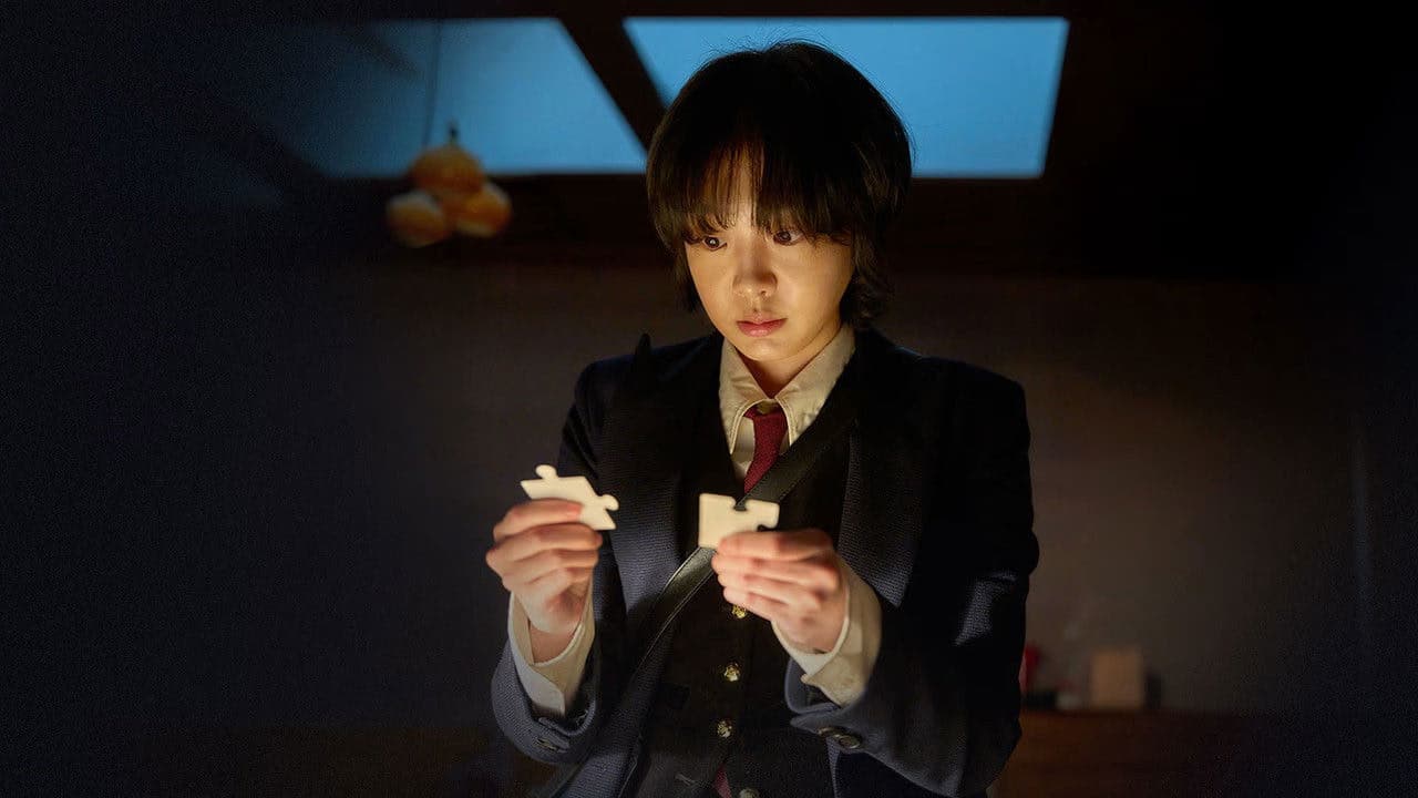 Nine Puzzles arka plan