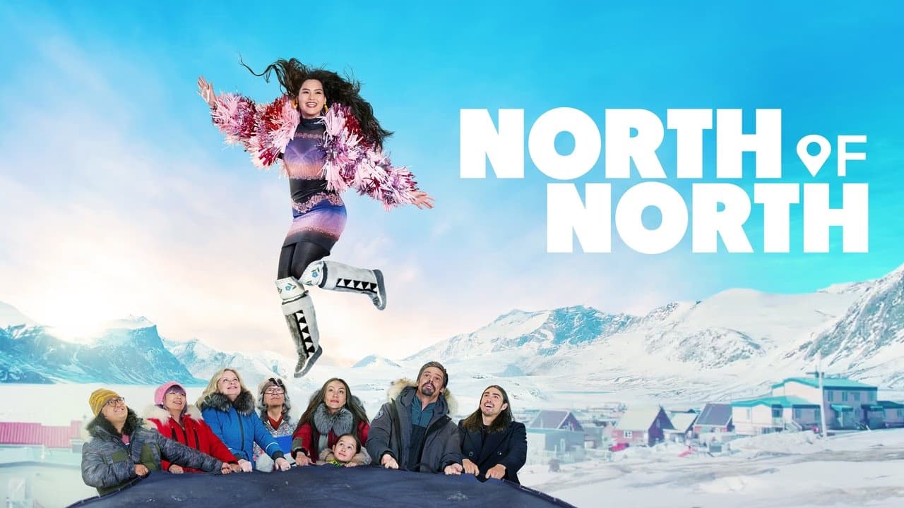 North of North arka plan