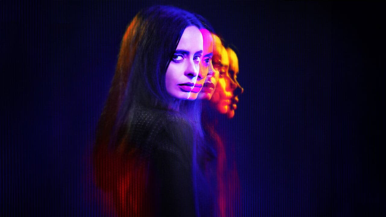 Orphan Black: Echoes arka plan
