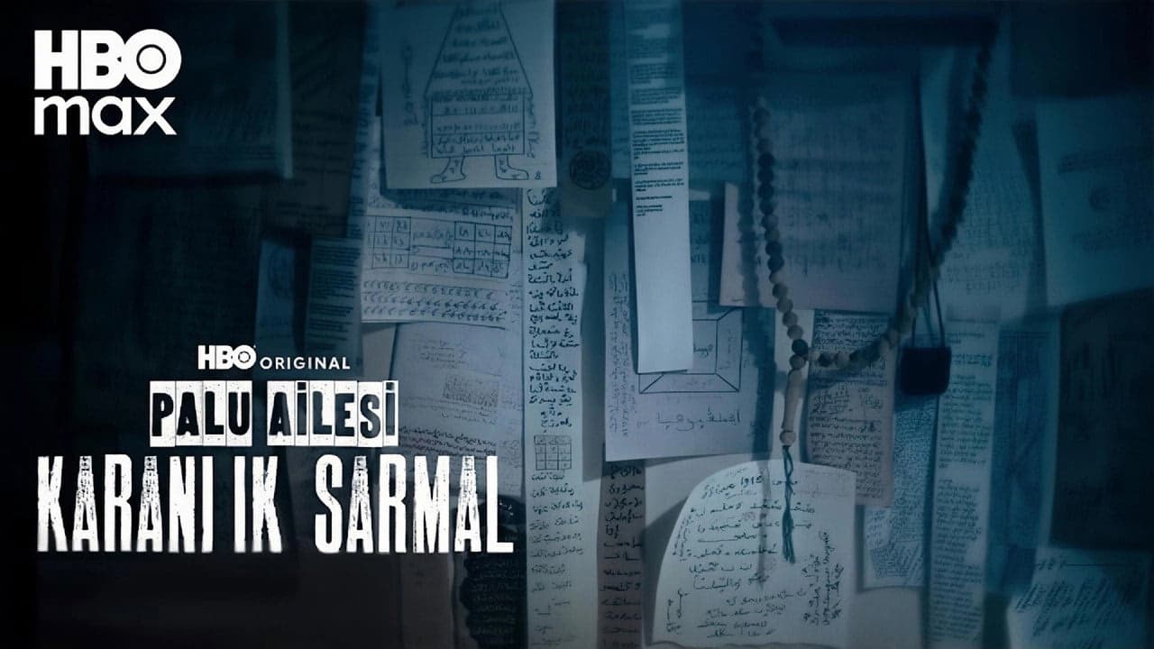Palu Ailesi: Karanlık Sarmal arka plan
