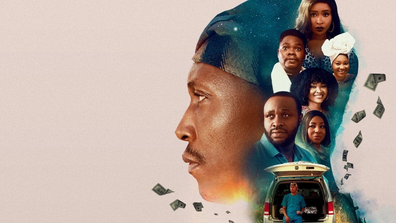 Para Hırsı arka plan