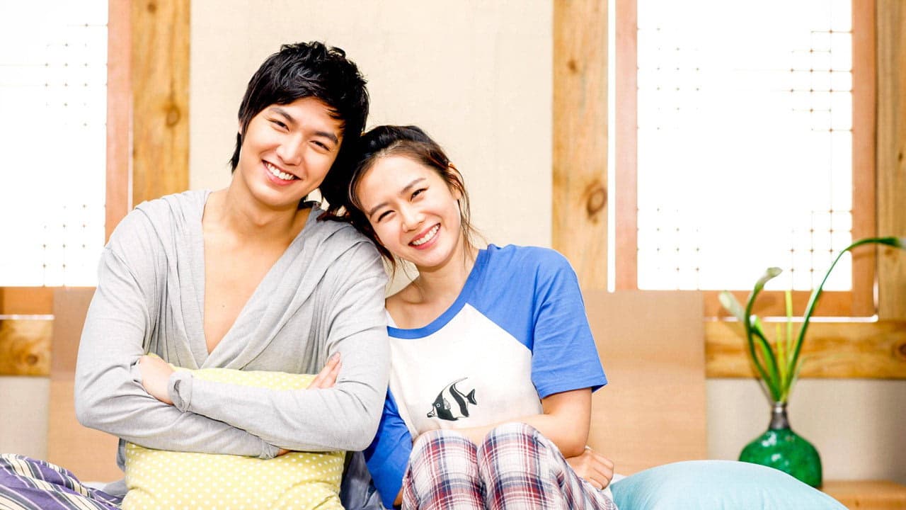 Personal Taste arka plan