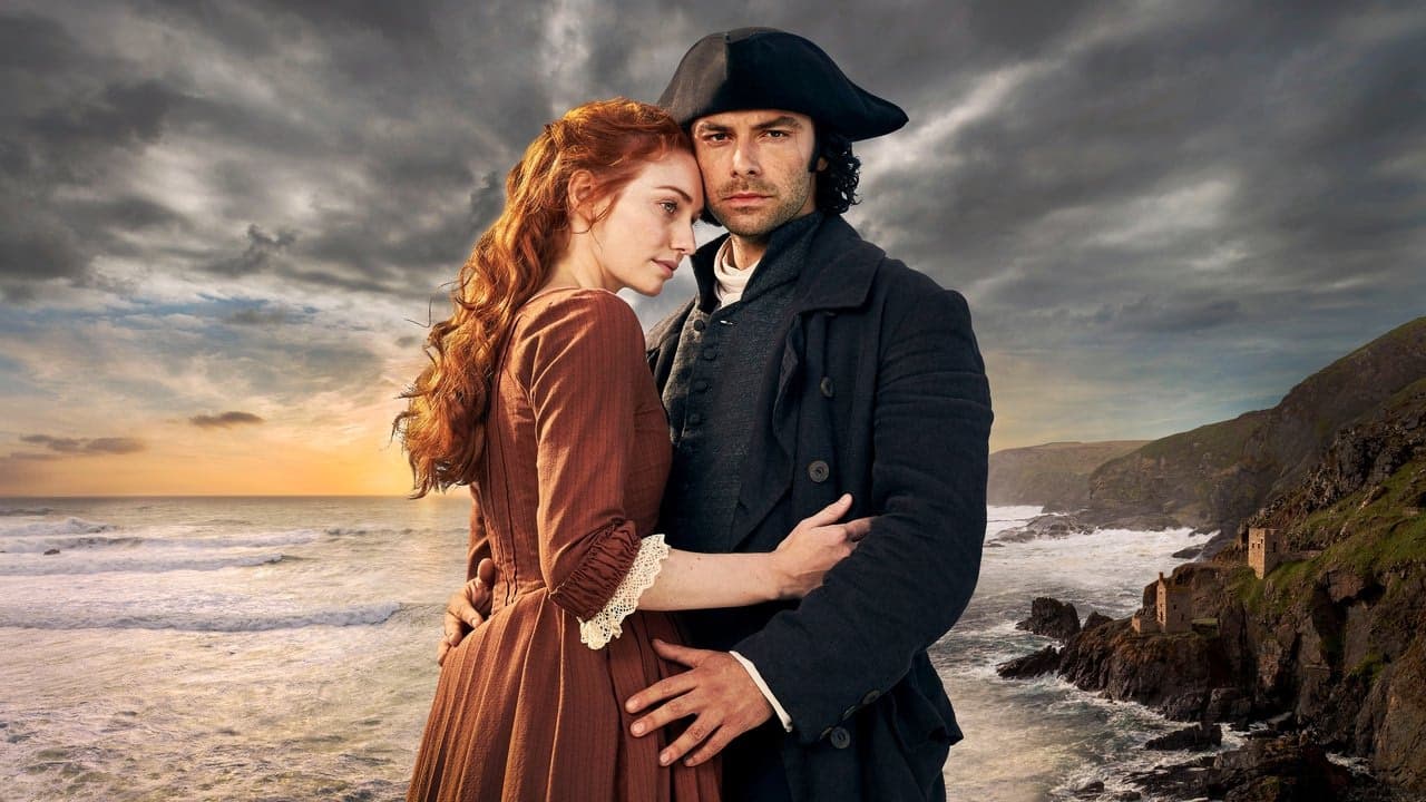 Poldark arka plan