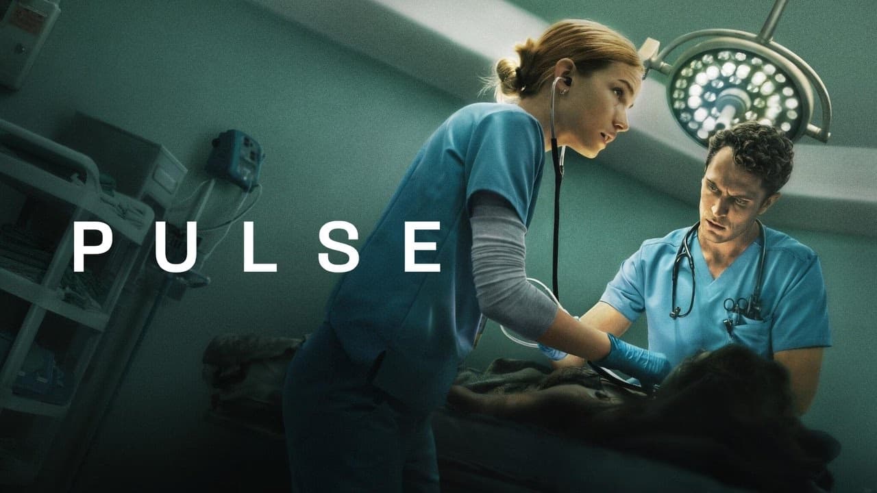 PULSE arka plan