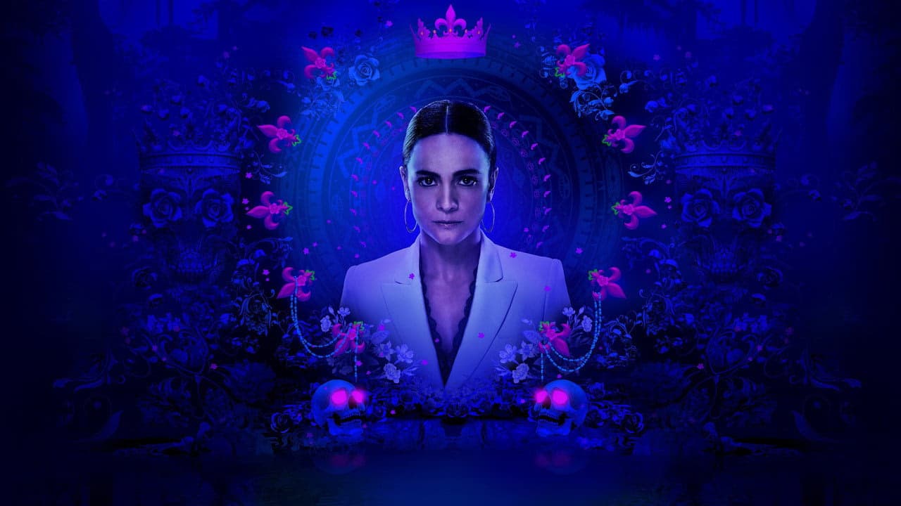 Queen of the South arka plan