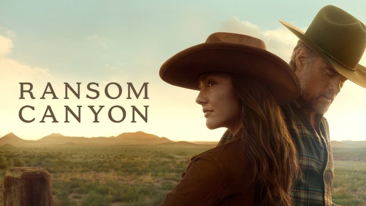 Ransom Canyon arka plan