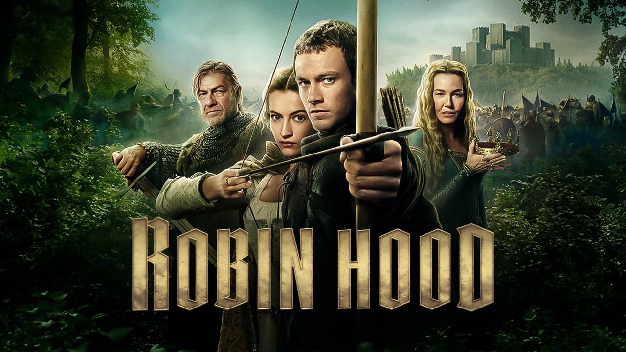 Robin Hood arka plan