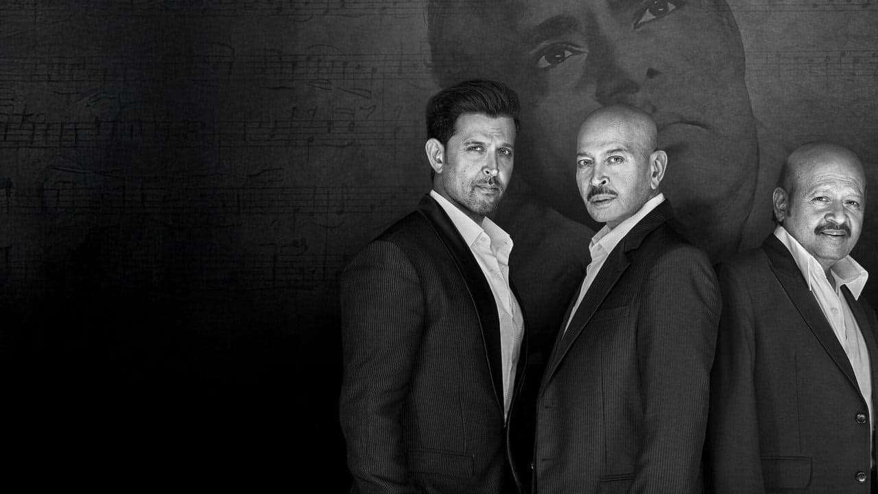 Roshan Ailesi ve Bollywood arka plan