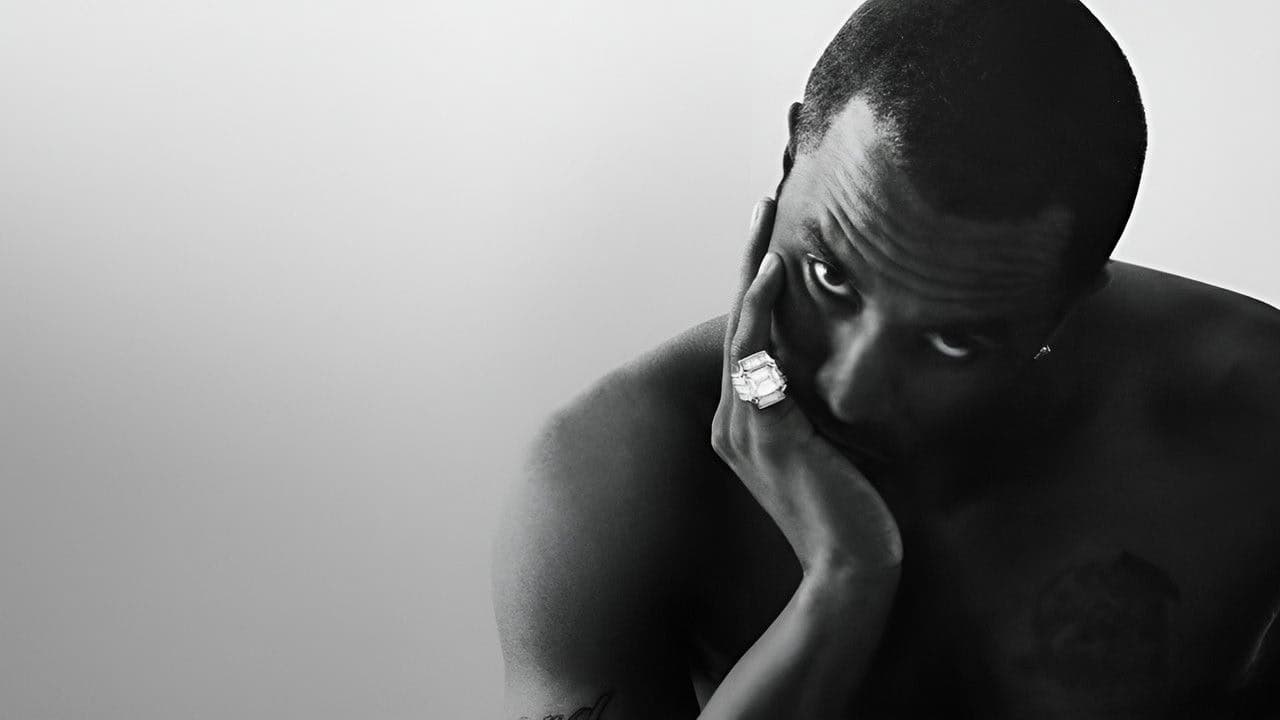 Sean Combs: Hesaplaşma arka plan