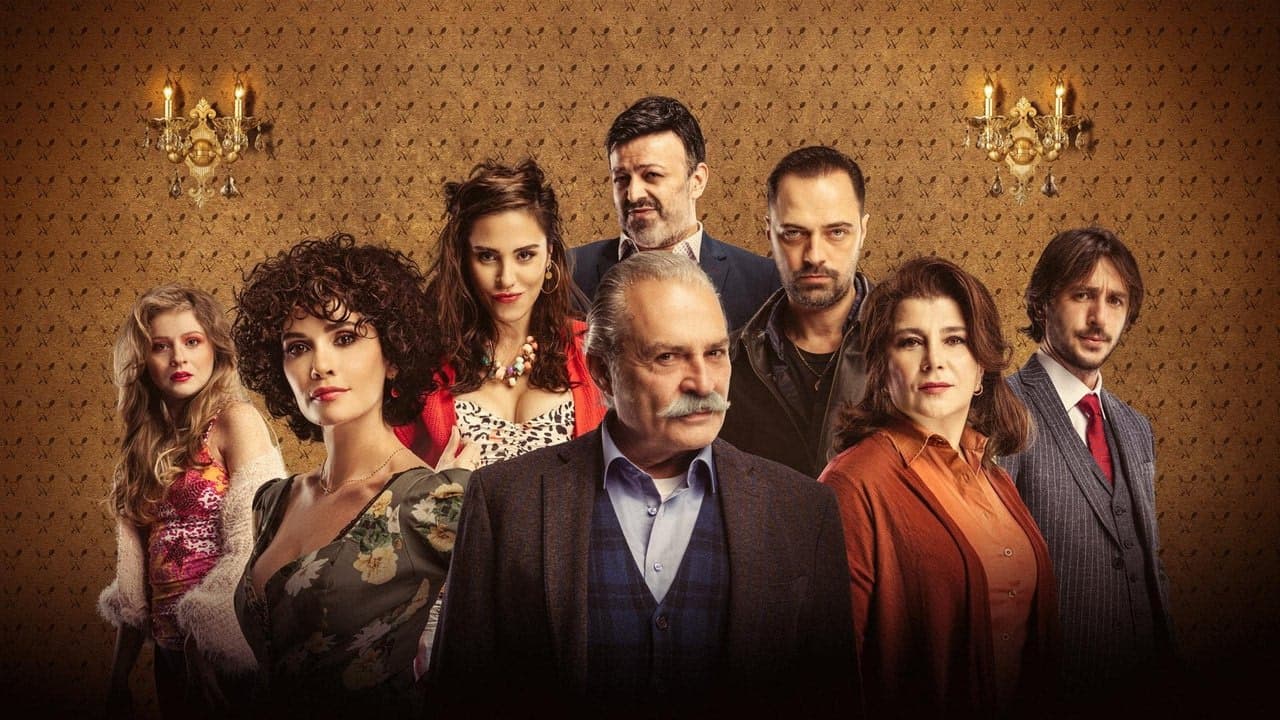 Şeref Bey arka plan