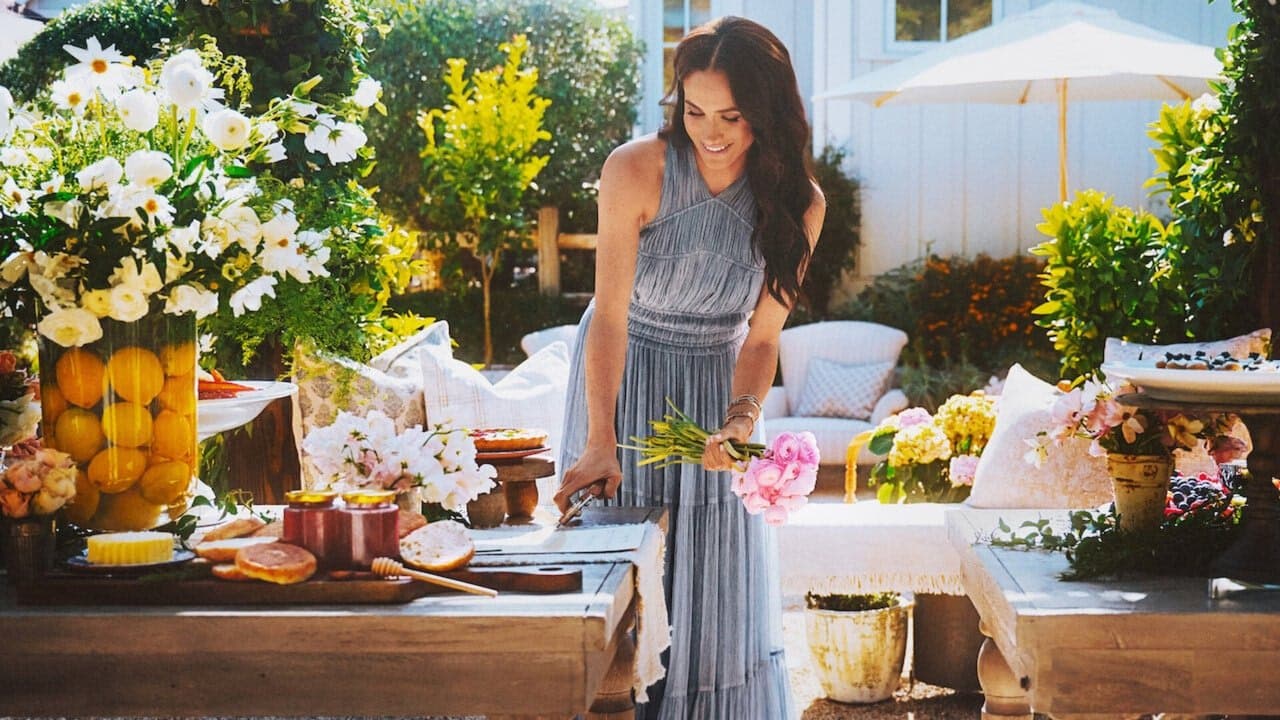 Sevgilerimle, Meghan arka plan