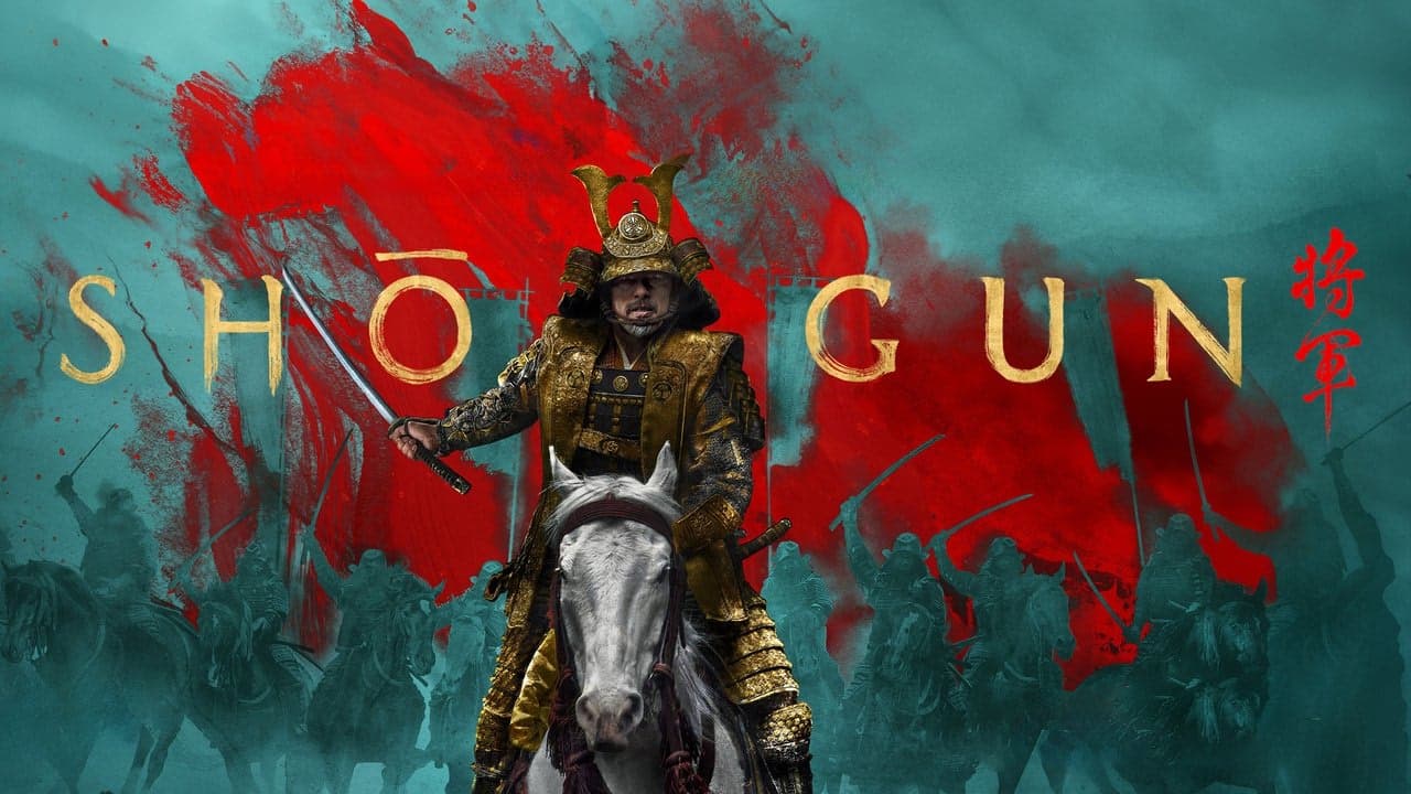 Shogun arka plan