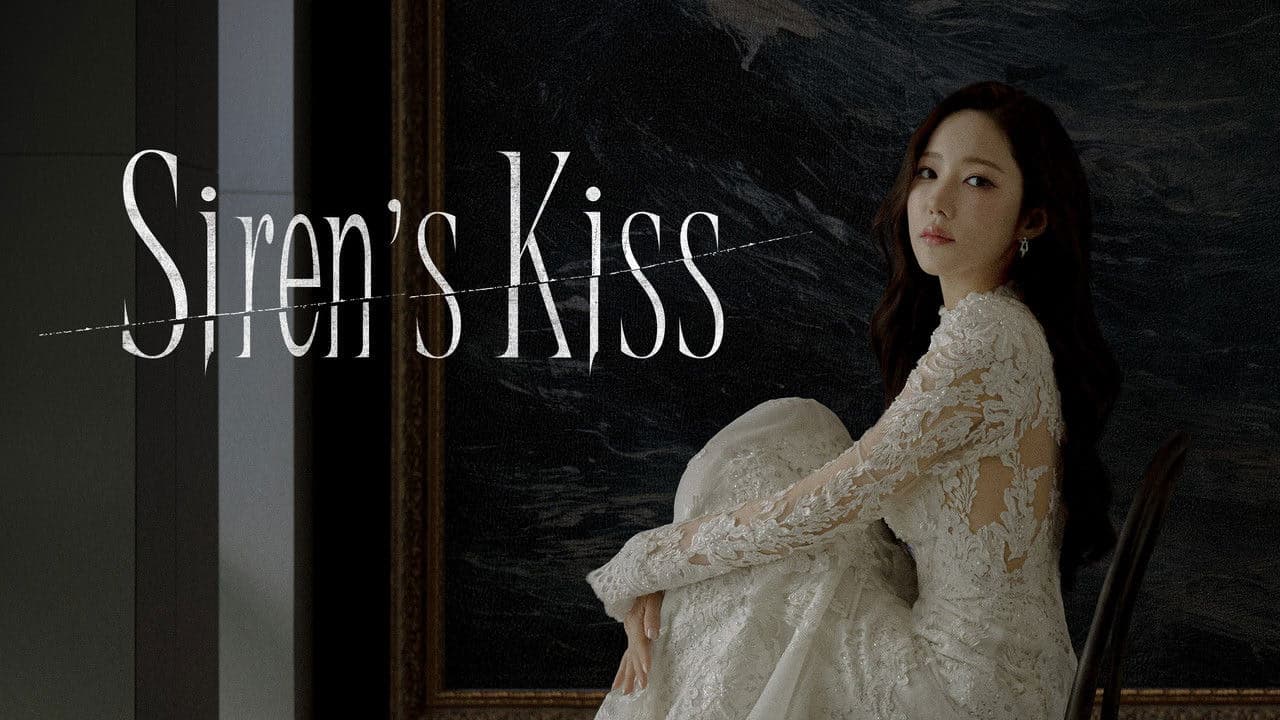 Siren's Kiss arka plan