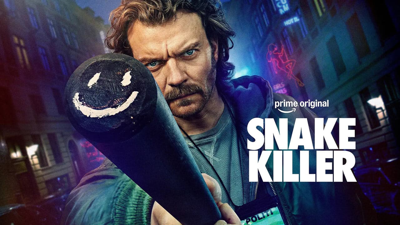 Snake Killer arka plan