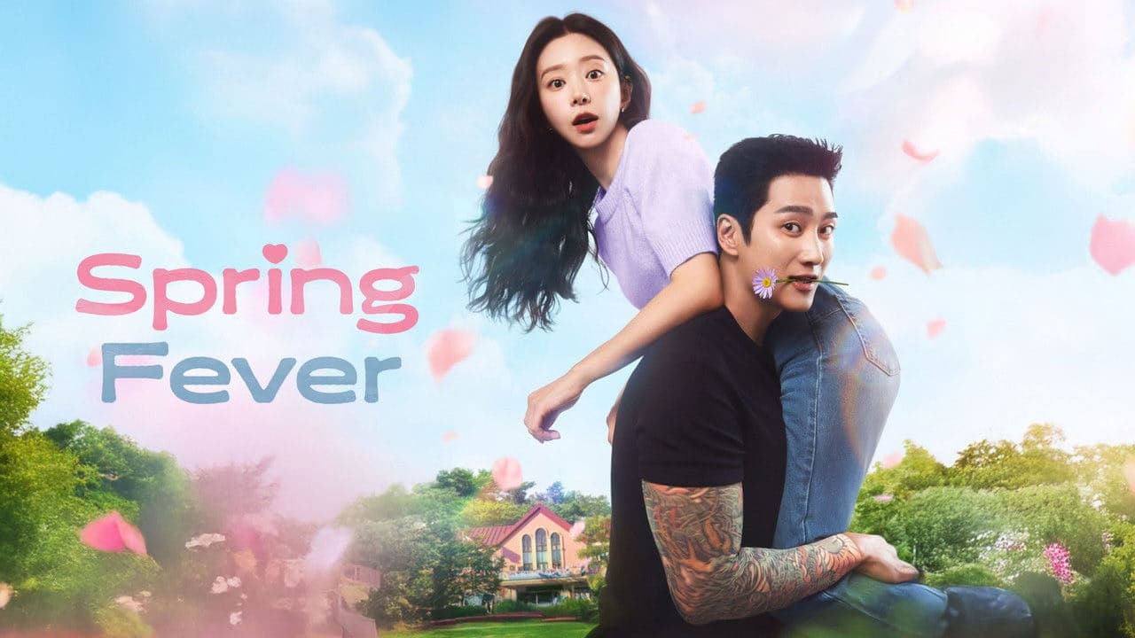 Spring Fever arka plan