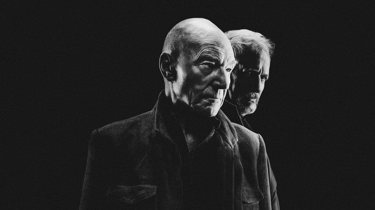 Star Trek: Picard arka plan