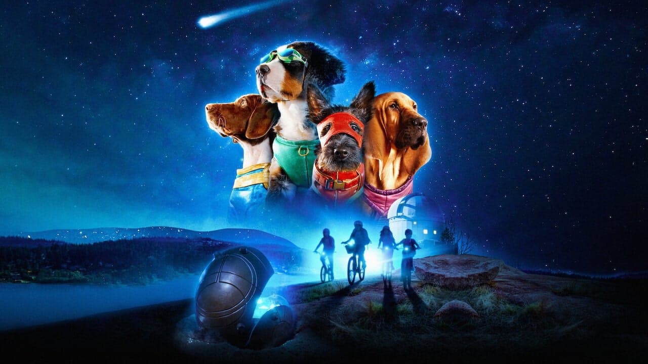 Super PupZ arka plan
