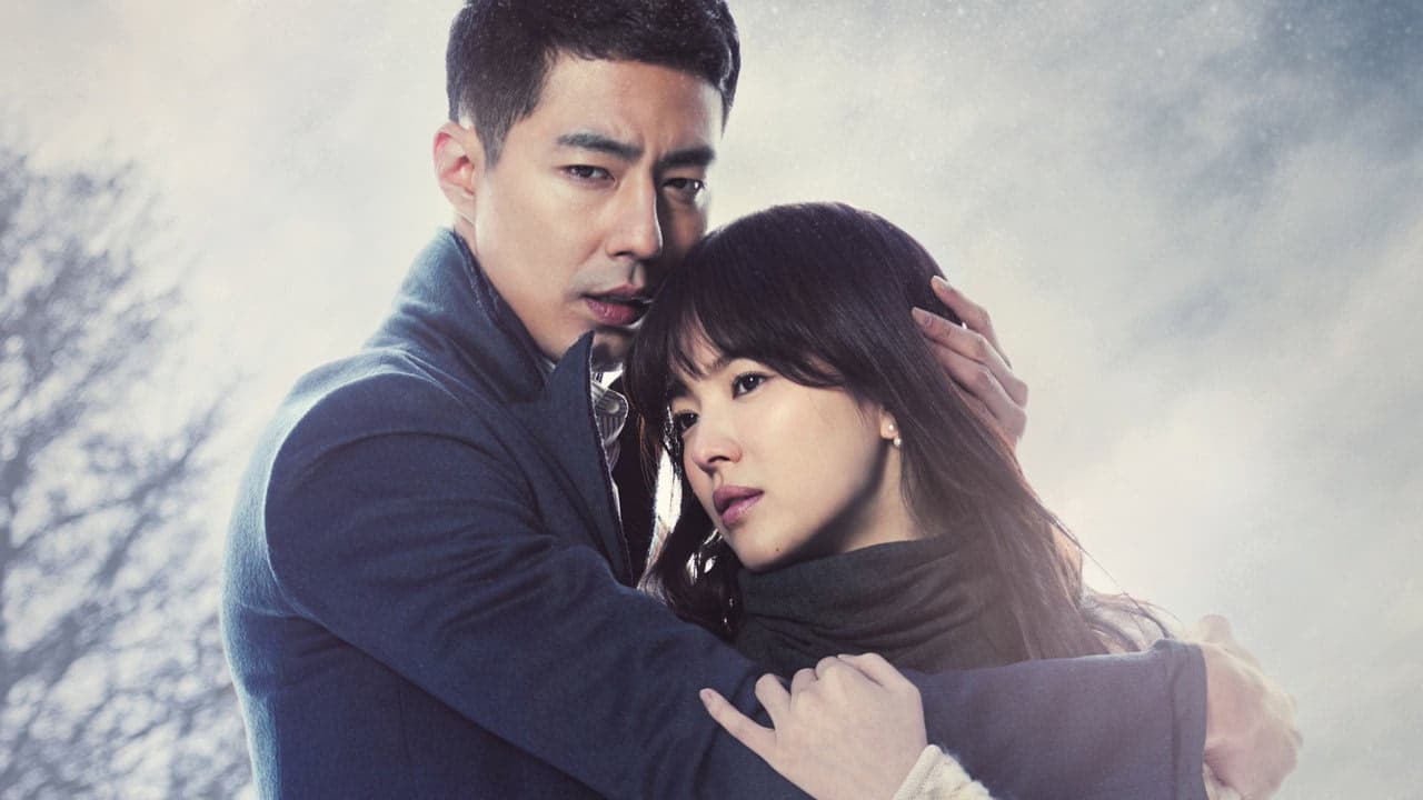 That Winter, the Wind Blows arka plan
