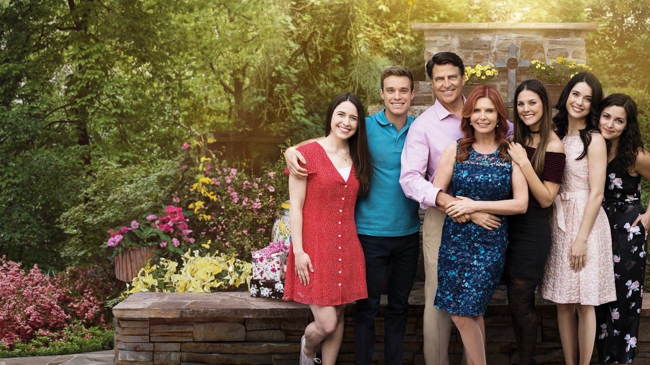 The Baxters arka plan