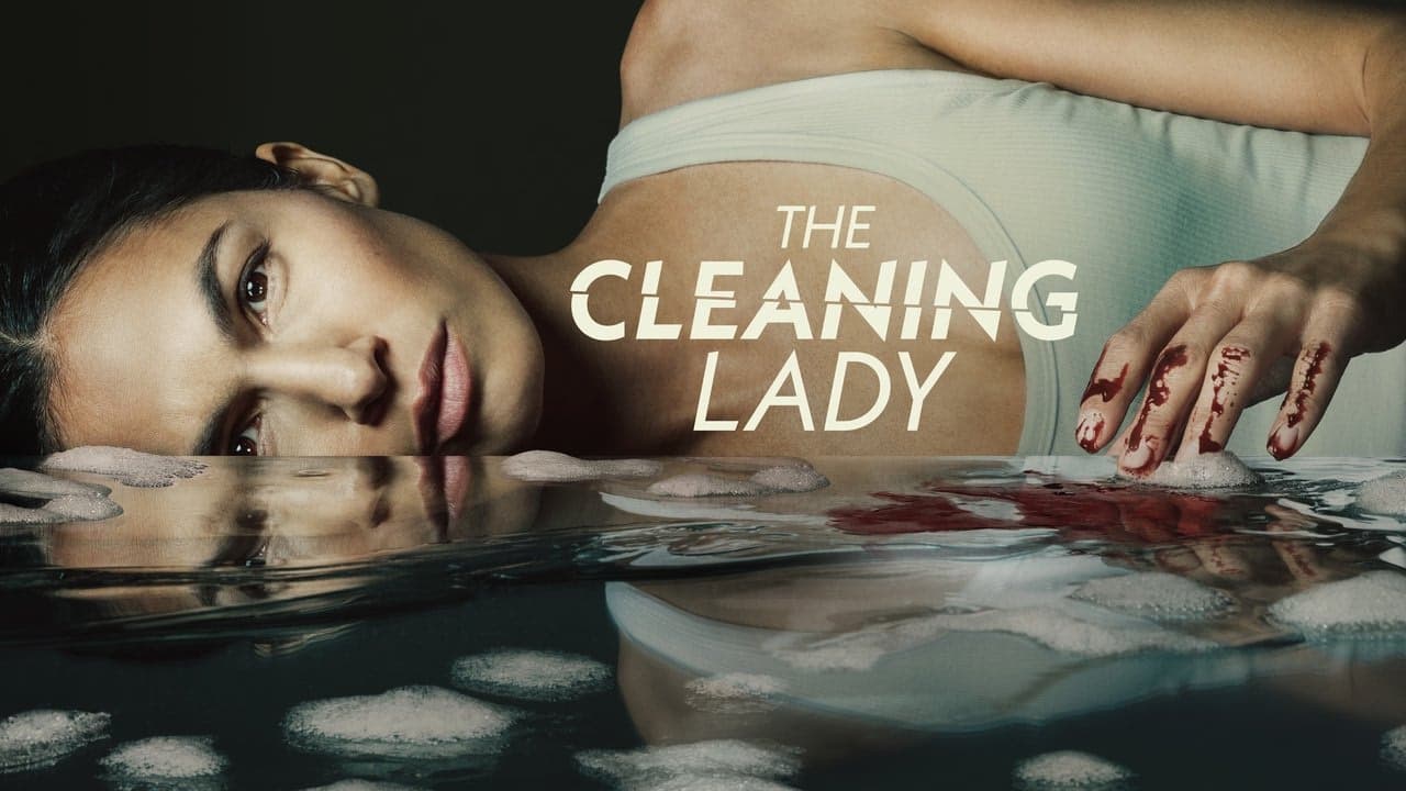 The Cleaning Lady arka plan