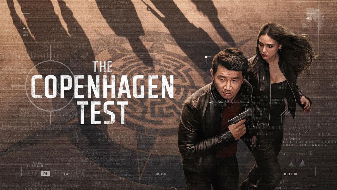 The Copenhagen Test arka plan